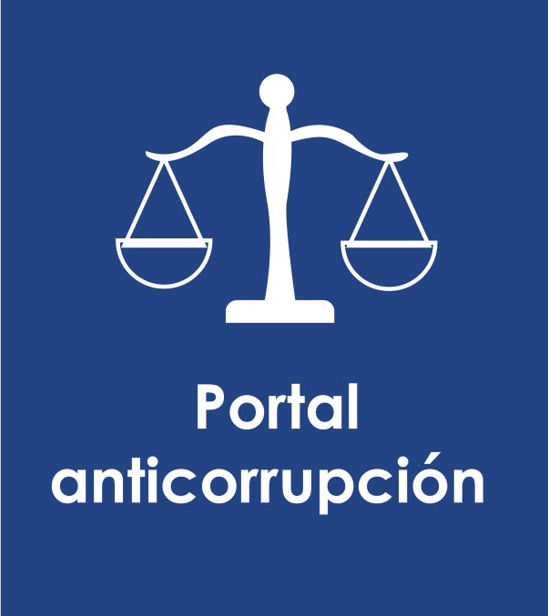 Portal Anticorrupción