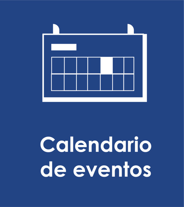 Calendario de eventos