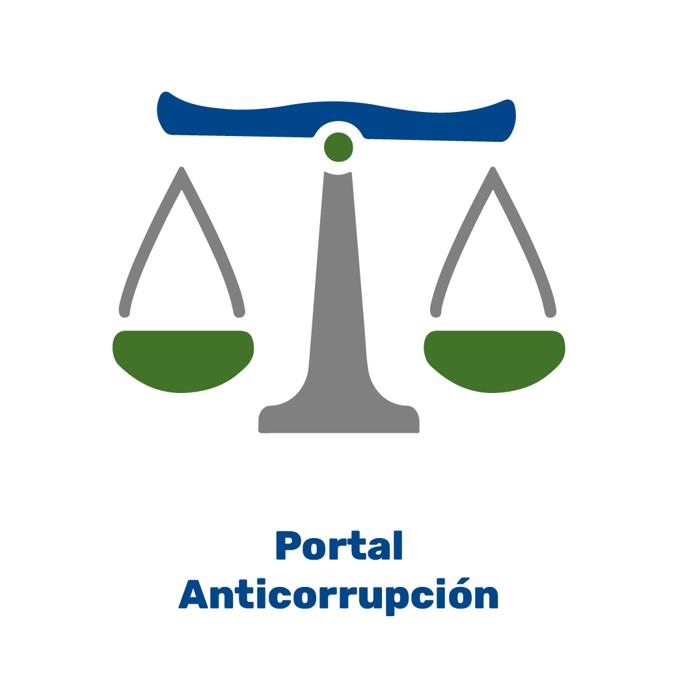 Portal Anticorrupción