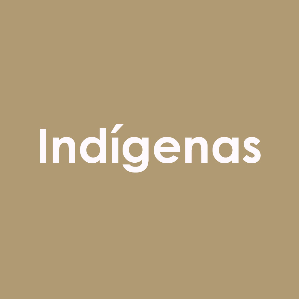 Indígenas