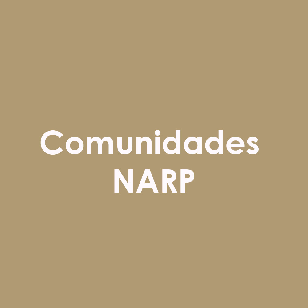 Comunidades NARP