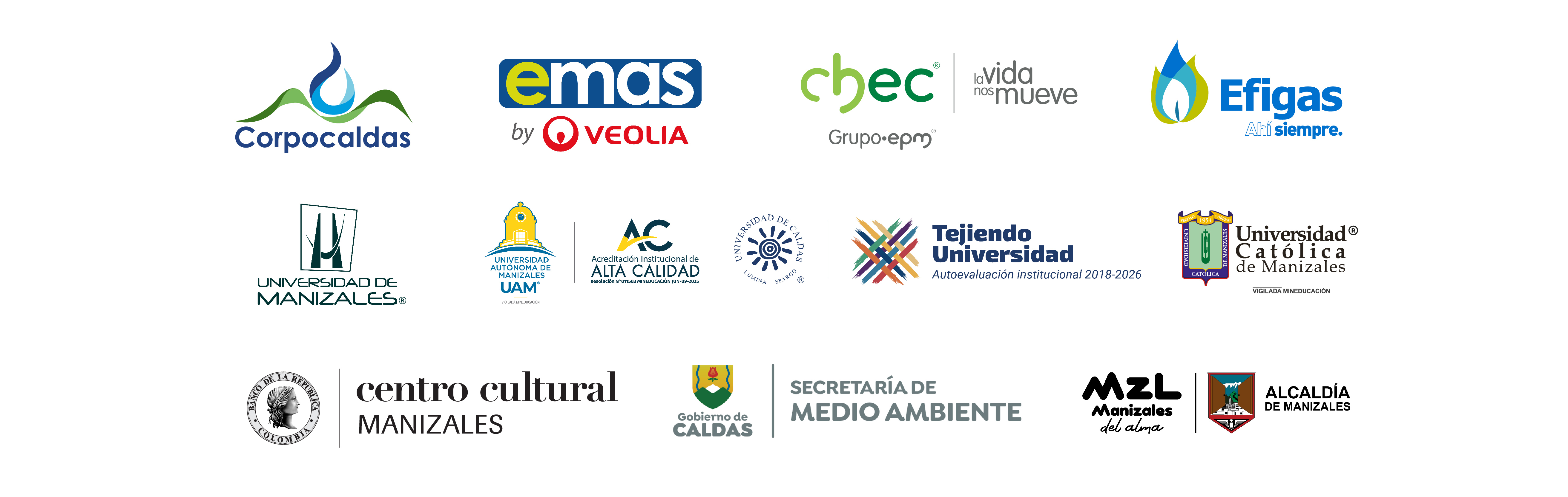 Acciones por la Vida