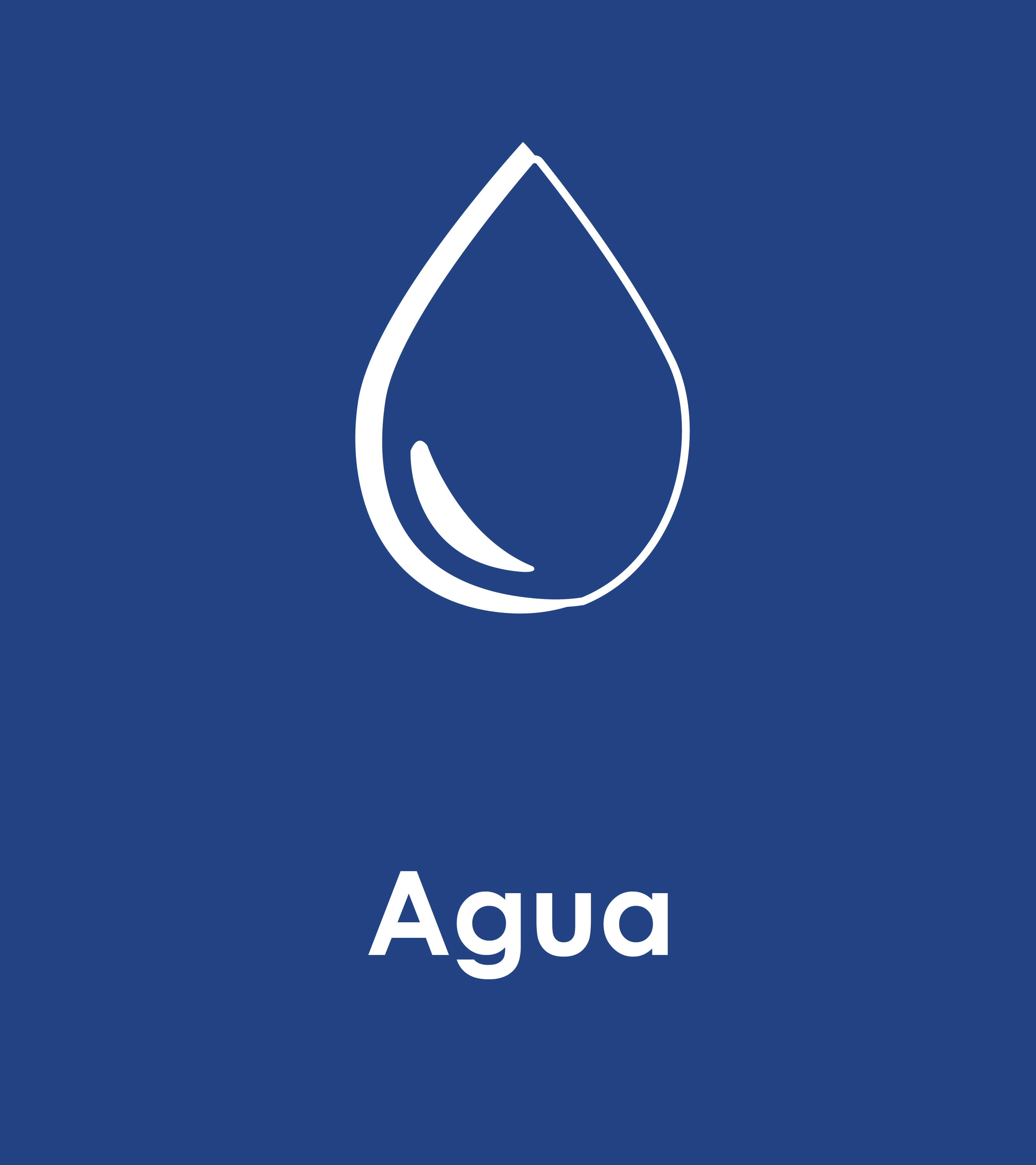 Agua