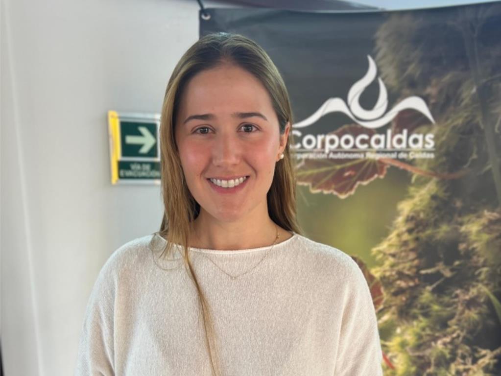 El sector privado, eligió a su representante ante el Consejo Directivo de Corpocaldas 