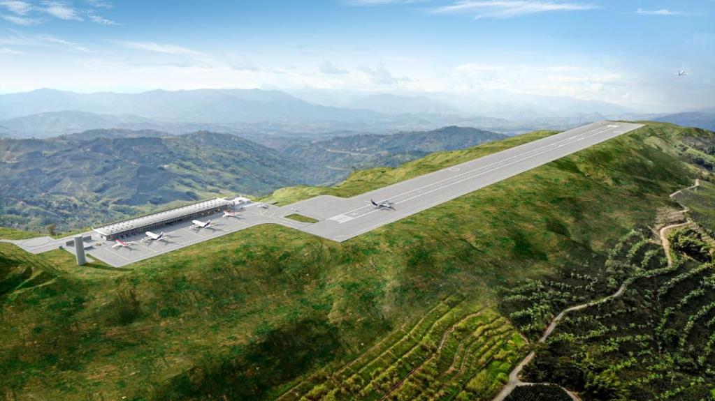 Corpocaldas convoca a la Audiencia Pública Ambiental para la Construcción y Operación de la Etapa 2 de Aerocafé