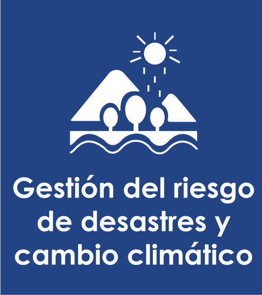 Gestión de Riesgo de Desastres y Cambio Climático