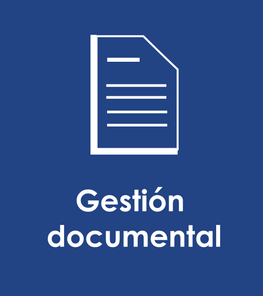 Gestión Documental
