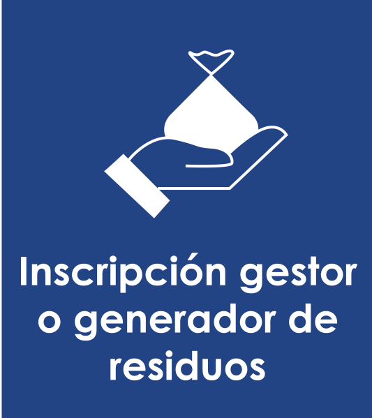 Gestión de Residuos