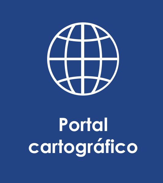 Portal Cartográfico