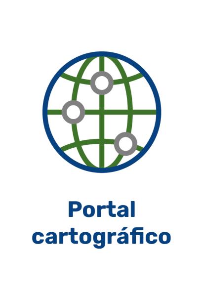 Portal Cartográfico